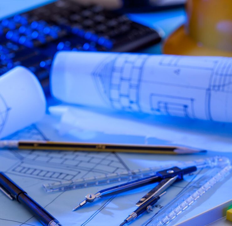 Études techniques et ingénierie industrielle au maroc